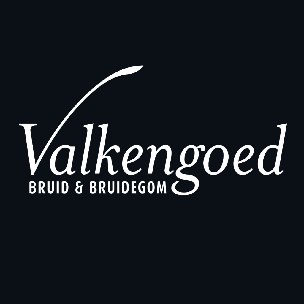 Valkengoed Bruid & Bruidegom